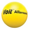 Voit Coated Play Ball, Yellow, 7"