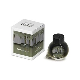 Colorverse Ink - USA Special Series - Louisiana - Atchafalaya (15ml) Fountain Pen Ink