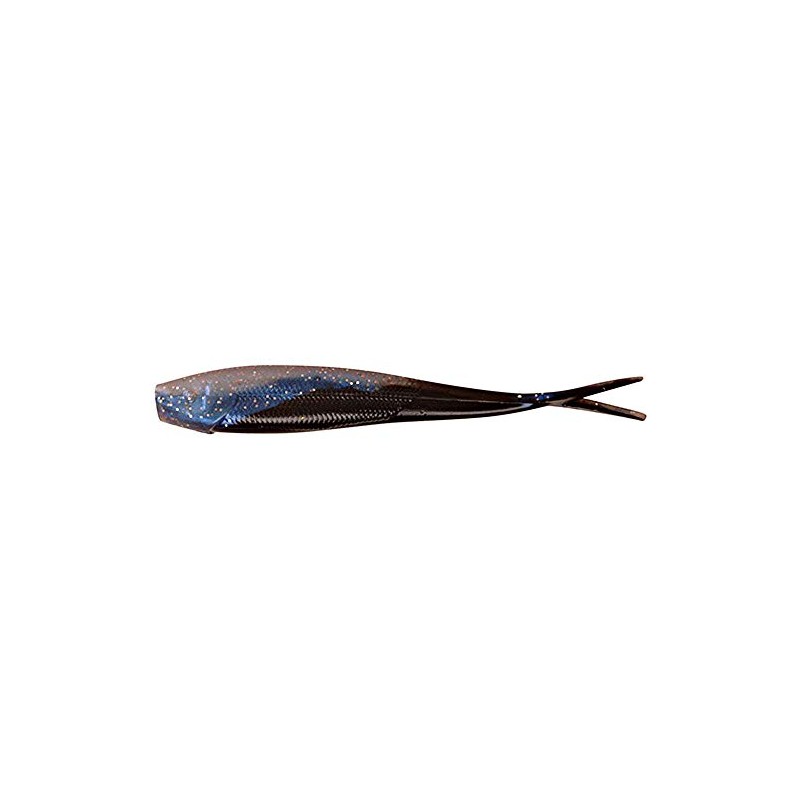 Berkley Gulp! Minnow, 4in | 10cm, Soft Bait - 4in