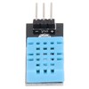 5PCS Temperature Humidity Sensor High Sensitivity Anti Interference Digital Sensor