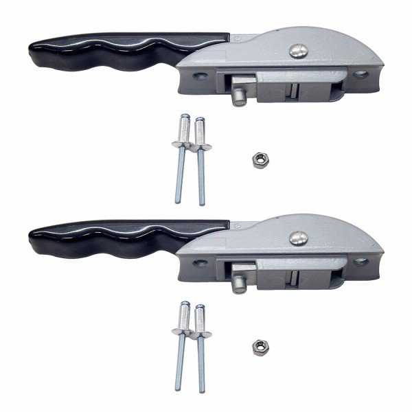jrte-2662 2pcs For Dometic A&E RV Camper Patio Awning Lift