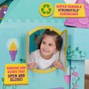 Pop2Play Fairytale Castle – Role Play Toy Helps Develop Kids