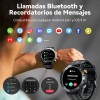 Smartwatch Reloj Inteligente Cubot C29 Resistente Al Agua 10m Llamadas