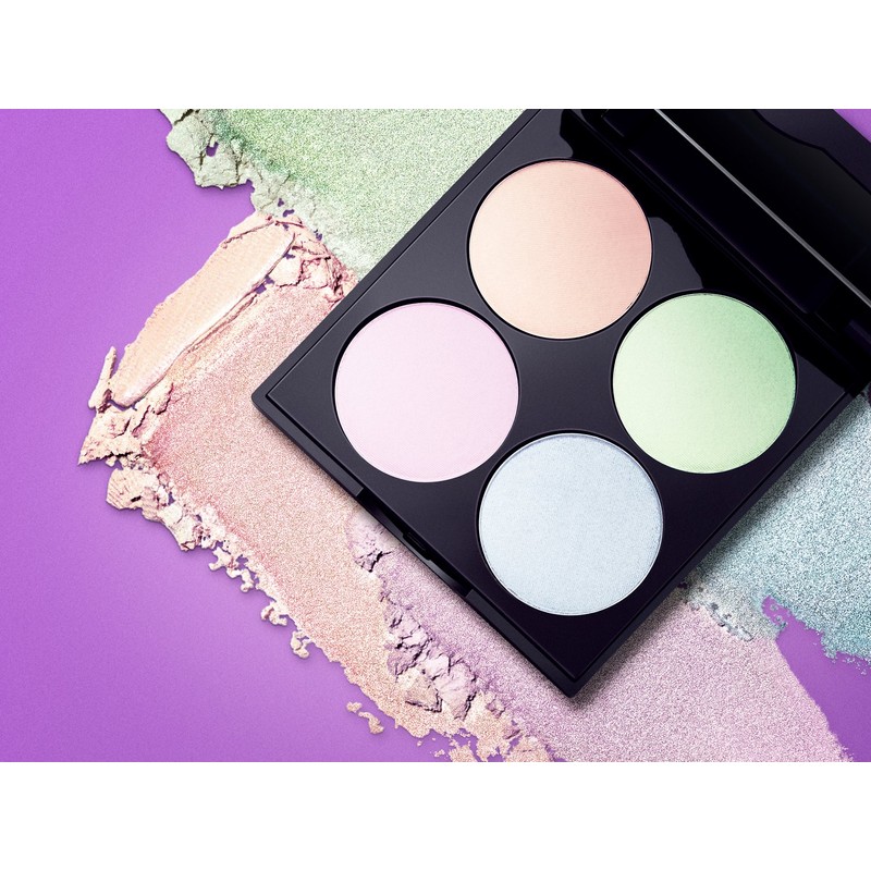 Revlon PhotoReady Galaxy Dream Holographic Palette