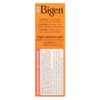 Bigen Powder Hair Color #46 Light Chestnut 0.21oz (6 Pack)