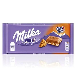 Milka & Chips Ahoy! 100 g