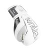 Venum Elite Evo Boxing Gloves - Grey/White