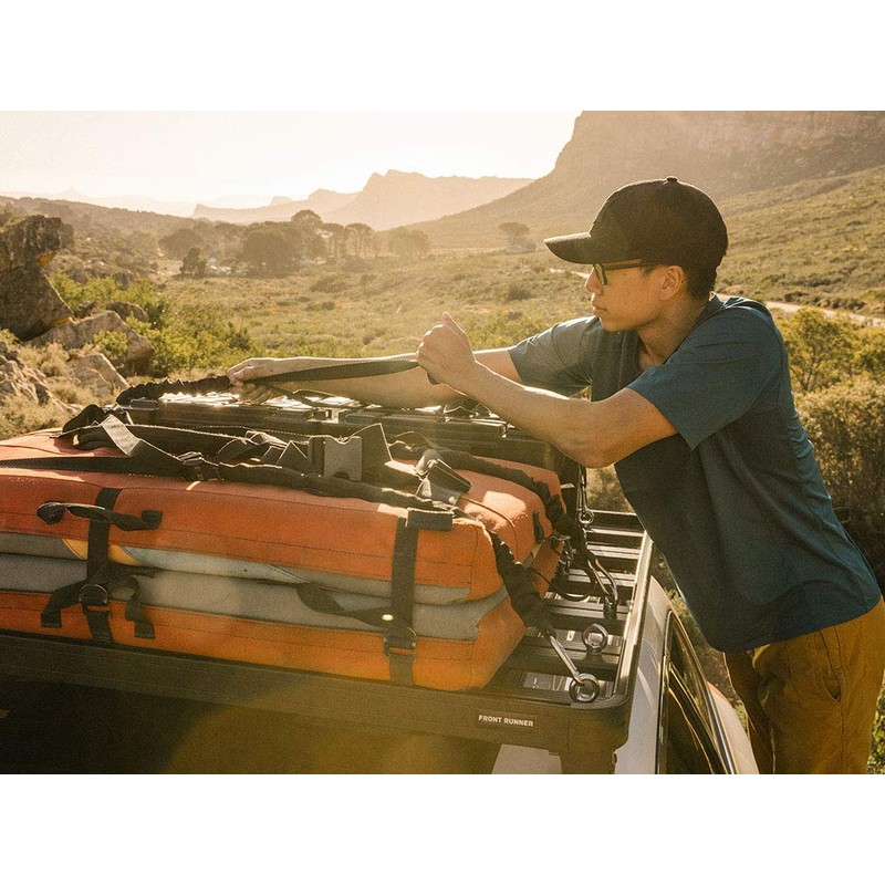 Front Runner Stainless Steel Tie Down Rings