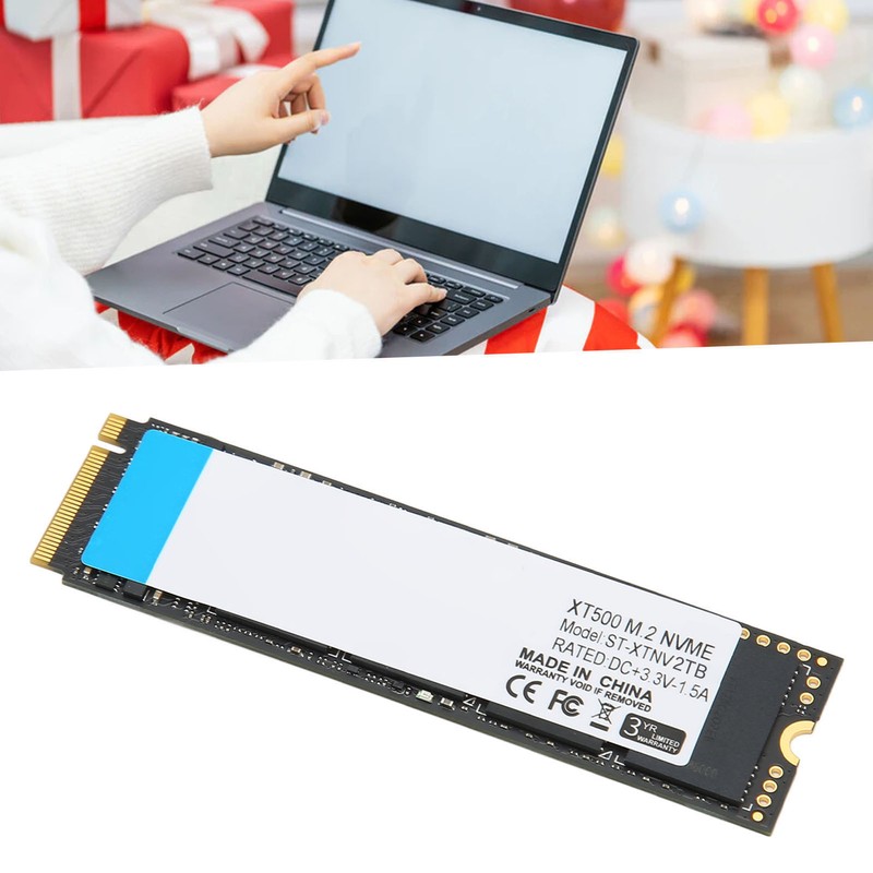 Solid State Drive High Performance Flash Memory Internal SSD for