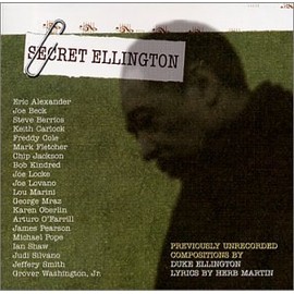 Secret Ellington