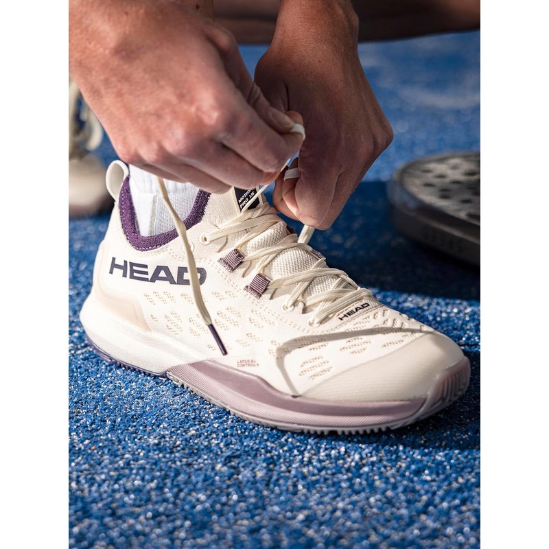 Head Motion Pro 1.5 - Tenis de pádel para Mujer