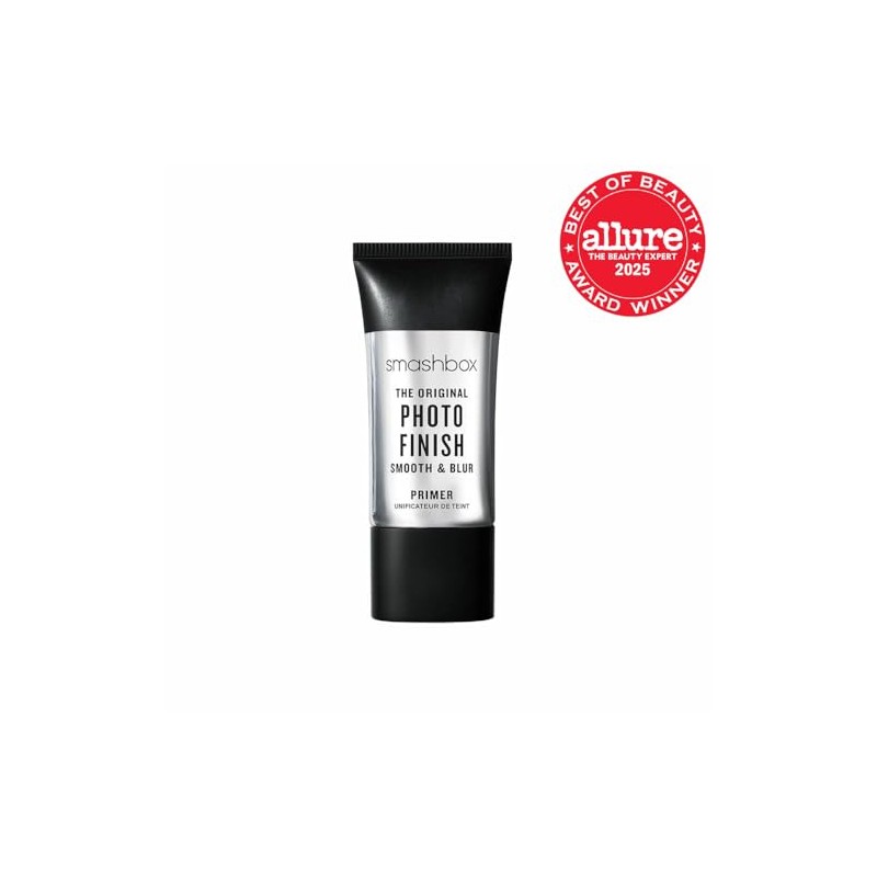 Smashbox Photo Finish Primers | Face Primers for Makeup, Smooths