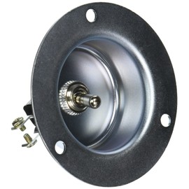 Grote 82-2123 Toggle Switch