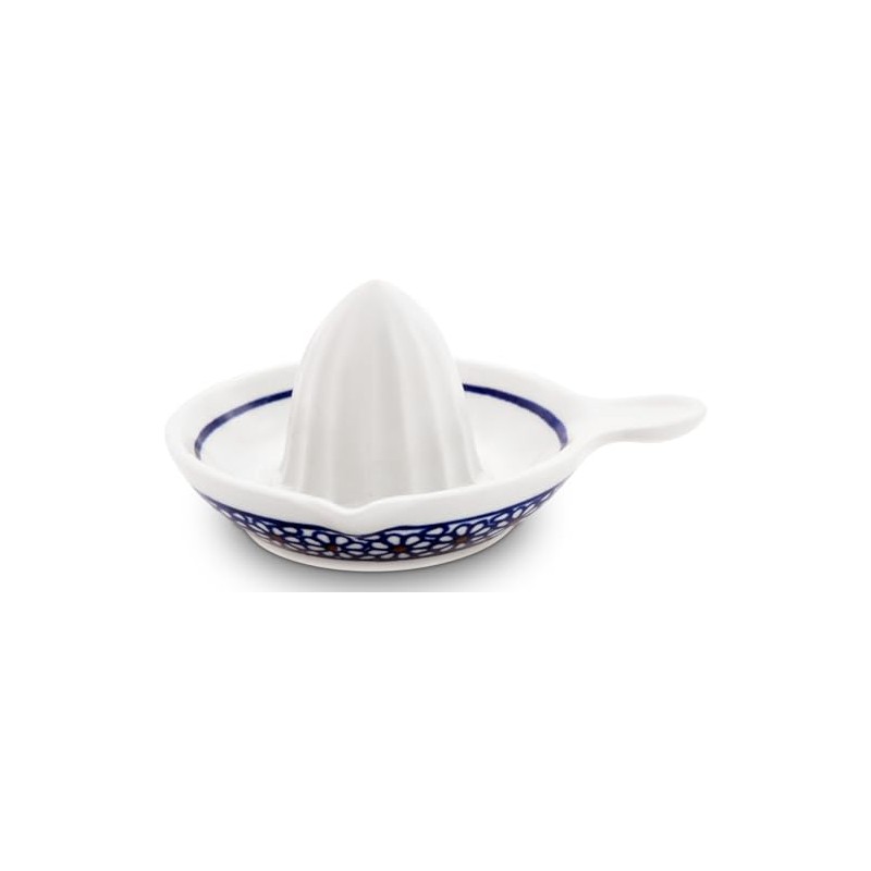Bunzlauer Keramik GU-1122 Lemon Juicer Diameter 11 cm Height 6