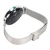 1.19in Smart Watch for Women with Rhinestone Smartwatch Bluetooth Call