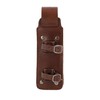 Gusti Laurent F. Bicycle Lock Bag Leather with Holder Case