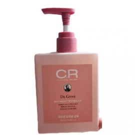 Improvement of 5 major problems of seborrheic scalp Dr. Groot Clinical Relief Shampoo for Seborrheic Scalp 350ml / 지루성두피 5대 문제 개선 닥터그루트 클리니컬 릴리프 지루성두피용 샴푸 350ml