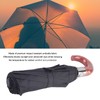 Folding Umbrella 10 Bone UV Protection Auto Open Auto Close