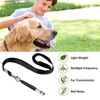 ICOUVA Dog Whistle [2 Pack], Professional Ultrasonic Dog Training Whistle