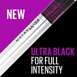 MAYBELLINE The falsies lash lift ultra black lifting de pestanas