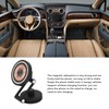 Magnetic Phone Holder Mount Strong Adsorption Wireless Charging Car Magnetic