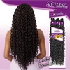 Sensationnel Sensationnel Lulutress crochet braiding hair - 3x braid out