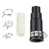 Laroal Dishwasher Connector Kit Dishwasher Drain Hose Adapter Garbage Disposer