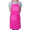 print4ucouk The Legend has Retired BBQ Cooking Funny Novelty Apron