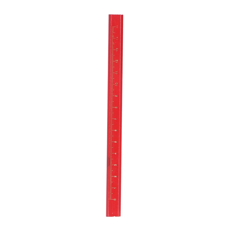 Miter Saw Protractor Angle Finder Gauge Laser Scale for Carpenters