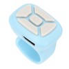 Phone Remote Shutter Multifunctional Remote Control for Smartphone Tablet Turning