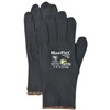 PIP ATG Maxiflex 34-8745 Nitrile Coated Work Gloves, Full Coat