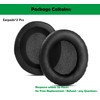 DowiTech Professional Headset Replacement Earpads Cushion Headphone Ear Pads Compatible