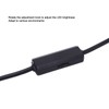 Wireless Endoscope Phone WiFi Borescope Inspection Camera HD IP68 Waterproof