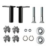 Universal Set 7/32" Replacement Lift Cable Kit (Not for Mini)