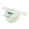 Water Flow Meter for Beko Dishwasher Equivalent to 1760900100