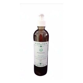 Shampo Anticaída Cabello Ancestralis