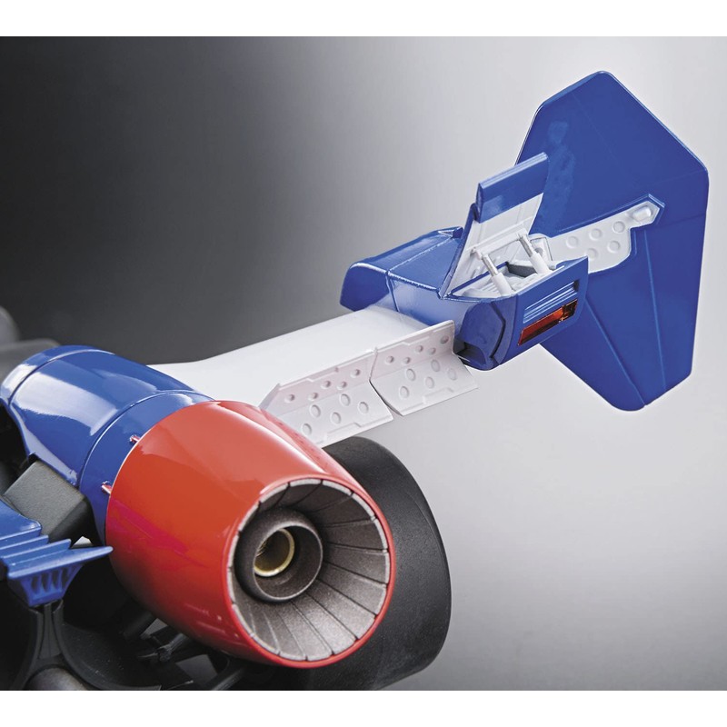 Aoshima Bunka Kyozai Cyber Formula No. 24 Super Aslada 01