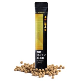 Dr. Rootem brewer's yeast 4000mg stick 4.5g 60 packs high protein biotin zinc hair nutrition / 닥터루템 맥주효모 4000mg 스틱 4.5g 60포 고단백 비오틴 아연 함유 모발영양