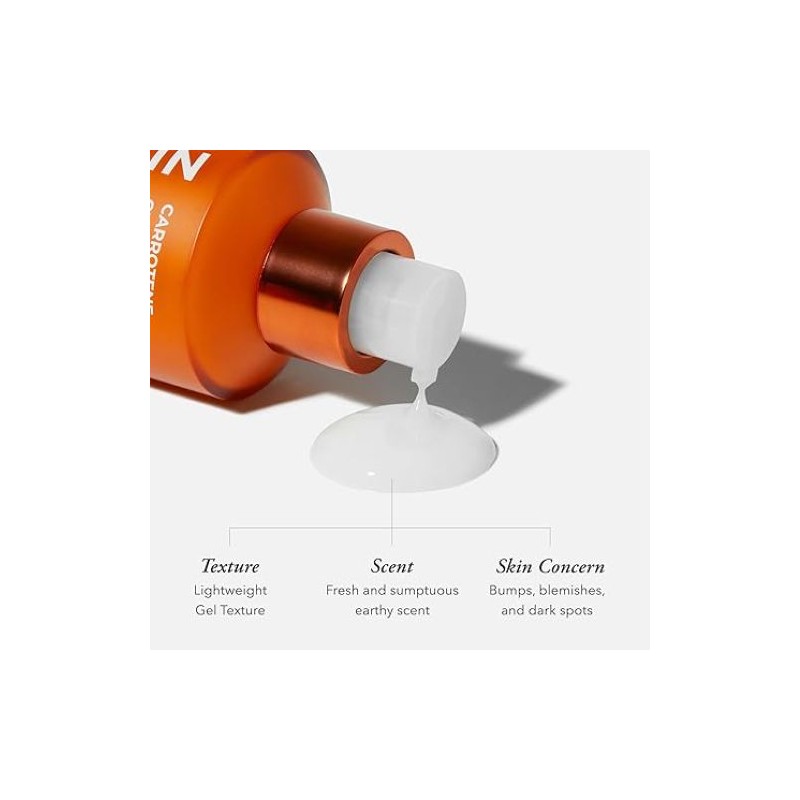 APRILSKIN [APRILSKIN]Carrotene Clarifying Serum 37ml