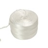 Sato Packing Cord, White, Approx. 984.4 ft (300 m), For