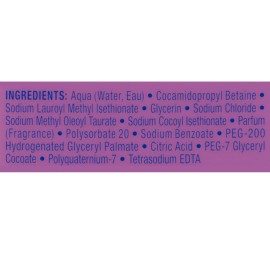 Dial Kids 3-in-1 Body+Hair+Bubb