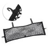 Fayelume Automotive Exterior Accessories, Elastic String Cargo Net, Luggage Storage