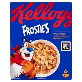 Kellogg's Frosties, 375 g