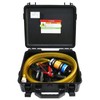 12V External Inline Fuel Transfer Pump Set, Electric Fuel Pump