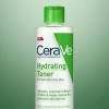 Cerave Hydrating Toner For Normal To Dry Skin, 200ml