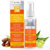 Premium SPF 30 Hair Sunscreen Spray | Non-Greasy UV Protection