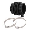 BuliBoao Air Intake Hose Fits for Infiniti G35 G35X 2003-2007