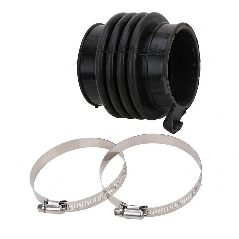 BuliBoao Air Intake Hose Fits for Infiniti G35 G35X 2003-2007