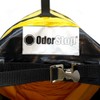 OdorStop Flexible Duct in Various Sizes and Lengths with Connecting