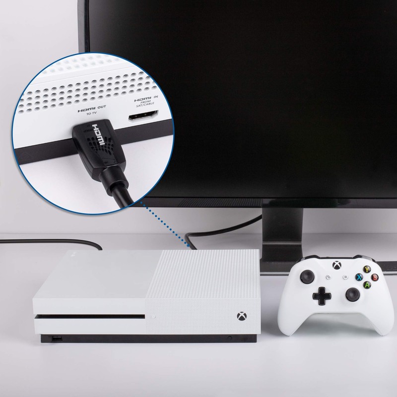 Cable Matters Cable HDMI a HDMI con certificación Premium (Cable